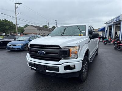 2018 Ford F-150 XL   - Photo 2 - West Chester, PA 19382