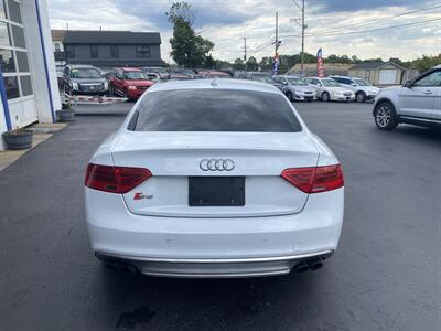 2013 Audi S5 3.0T quattro Premium Plus   - Photo 6 - West Chester, PA 19382
