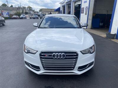 2013 Audi S5 3.0T quattro Premium Plus   - Photo 2 - West Chester, PA 19382