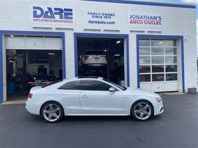 2013 Audi S5 3.0T quattro Premium Plus   - Photo 4 - West Chester, PA 19382