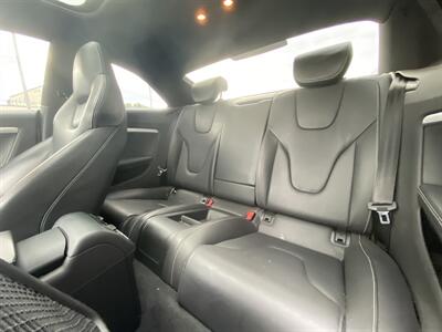 2013 Audi S5 3.0T quattro Premium Plus   - Photo 11 - West Chester, PA 19382