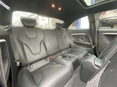 2013 Audi S5 3.0T quattro Premium Plus   - Photo 12 - West Chester, PA 19382