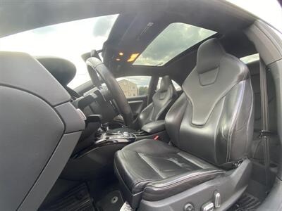 2013 Audi S5 3.0T quattro Premium Plus   - Photo 9 - West Chester, PA 19382