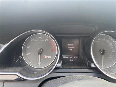 2013 Audi S5 3.0T quattro Premium Plus   - Photo 10 - West Chester, PA 19382