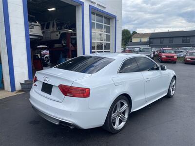 2013 Audi S5 3.0T quattro Premium Plus   - Photo 5 - West Chester, PA 19382