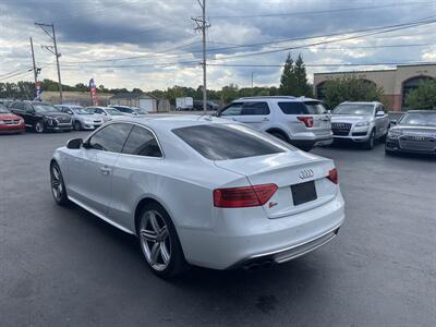 2013 Audi S5 3.0T quattro Premium Plus   - Photo 7 - West Chester, PA 19382