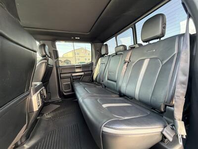 2018 Ford F-150 Platinum - Photo 10 - West Chester, PA 19382