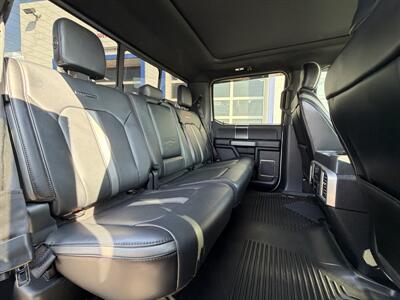2018 Ford F-150 Platinum - Photo 12 - West Chester, PA 19382