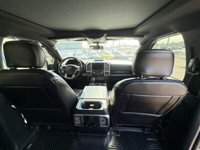 2018 Ford F-150 Platinum - Photo 13 - West Chester, PA 19382