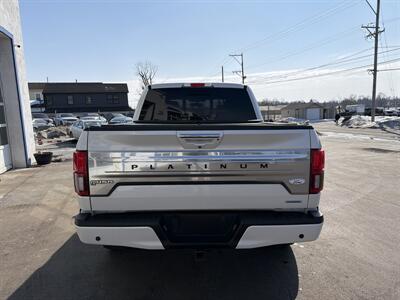 2018 Ford F-150 Platinum - Photo 6 - West Chester, PA 19382