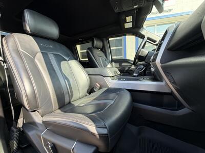 2018 Ford F-150 Platinum - Photo 14 - West Chester, PA 19382