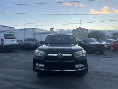 2013 Toyota 4Runner SR5   - Photo 3 - West Chester, PA 19382