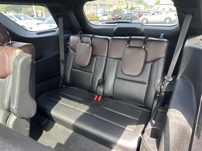 2020 Ford Explorer Platinum   - Photo 15 - West Chester, PA 19382