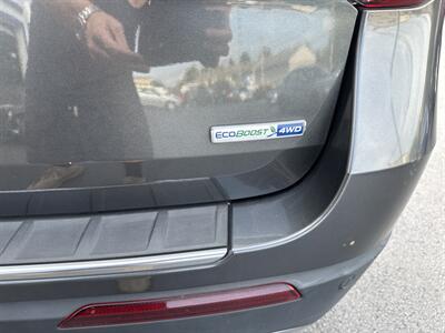 2020 Ford Explorer Platinum   - Photo 8 - West Chester, PA 19382