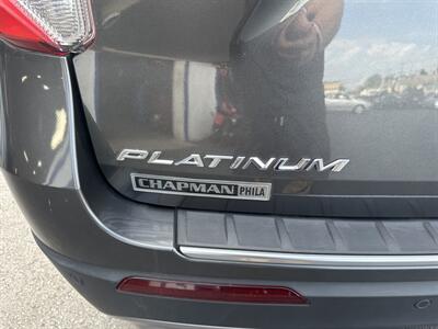 2020 Ford Explorer Platinum   - Photo 7 - West Chester, PA 19382