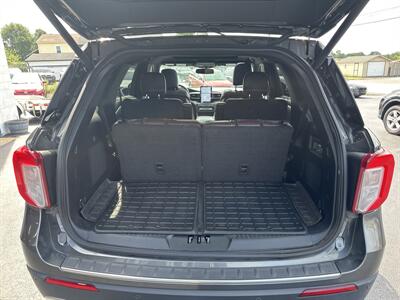 2020 Ford Explorer Platinum   - Photo 16 - West Chester, PA 19382