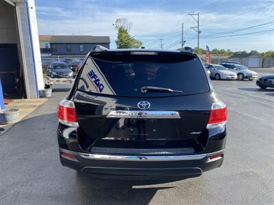 2012 Toyota Highlander Limited   - Photo 5 - West Chester, PA 19382