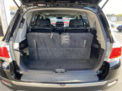 2012 Toyota Highlander Limited   - Photo 12 - West Chester, PA 19382