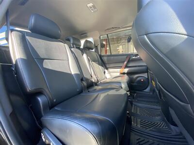 2012 Toyota Highlander Limited   - Photo 13 - West Chester, PA 19382
