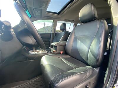2012 Toyota Highlander Limited   - Photo 9 - West Chester, PA 19382