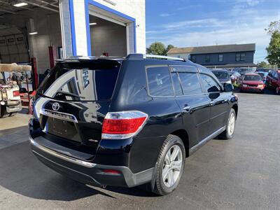 2012 Toyota Highlander Limited   - Photo 6 - West Chester, PA 19382
