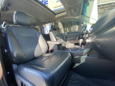 2012 Toyota Highlander Limited   - Photo 15 - West Chester, PA 19382
