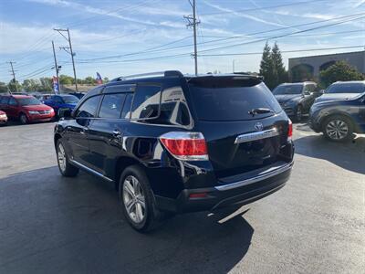 2012 Toyota Highlander Limited   - Photo 7 - West Chester, PA 19382