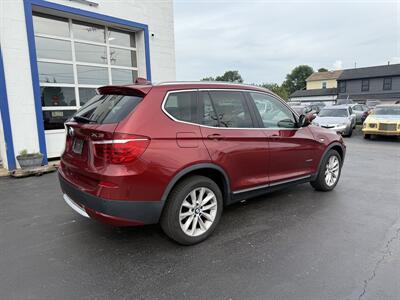 2011 BMW X3 xDrive28i   - Photo 4 - West Chester, PA 19382