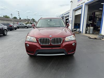 2011 BMW X3 xDrive28i   - Photo 8 - West Chester, PA 19382