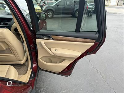 2011 BMW X3 xDrive28i   - Photo 12 - West Chester, PA 19382