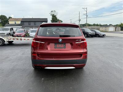 2011 BMW X3 xDrive28i   - Photo 7 - West Chester, PA 19382