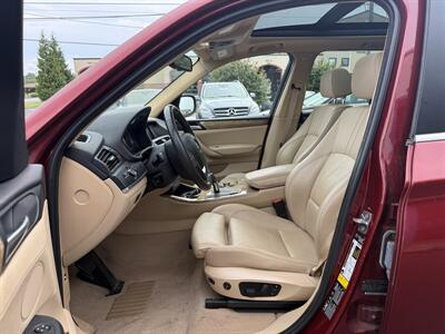 2011 BMW X3 xDrive28i   - Photo 19 - West Chester, PA 19382