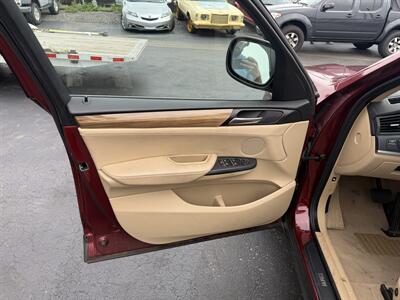 2011 BMW X3 xDrive28i   - Photo 20 - West Chester, PA 19382