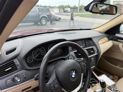 2011 BMW X3 xDrive28i   - Photo 18 - West Chester, PA 19382