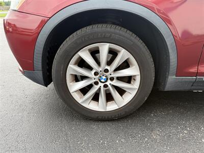 2011 BMW X3 xDrive28i   - Photo 6 - West Chester, PA 19382