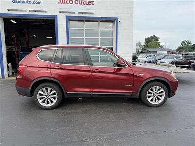 2011 BMW X3 xDrive28i   - Photo 5 - West Chester, PA 19382