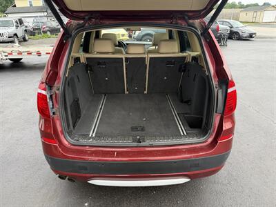2011 BMW X3 xDrive28i   - Photo 13 - West Chester, PA 19382