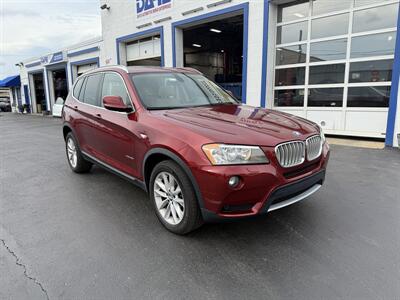 2011 BMW X3 xDrive28i   - Photo 2 - West Chester, PA 19382