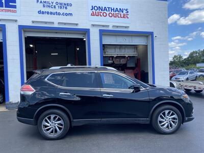 2014 Nissan Rogue S   - Photo 4 - West Chester, PA 19382