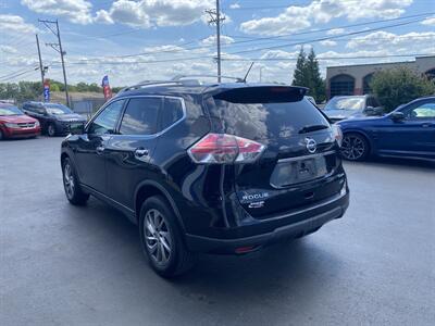 2014 Nissan Rogue S   - Photo 7 - West Chester, PA 19382