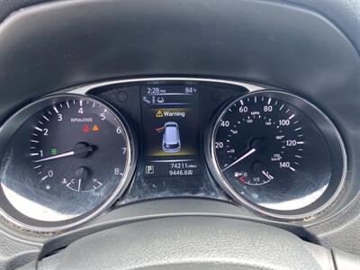 2014 Nissan Rogue S   - Photo 10 - West Chester, PA 19382
