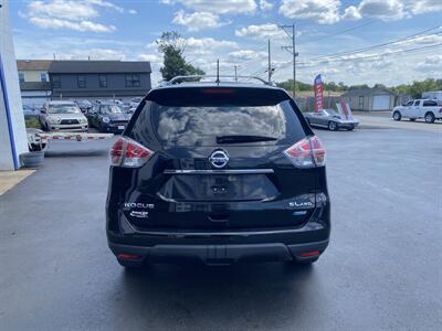 2014 Nissan Rogue S   - Photo 6 - West Chester, PA 19382
