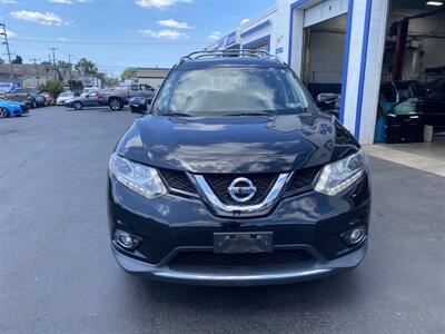 2014 Nissan Rogue S   - Photo 2 - West Chester, PA 19382