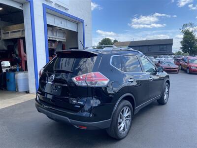 2014 Nissan Rogue S   - Photo 5 - West Chester, PA 19382