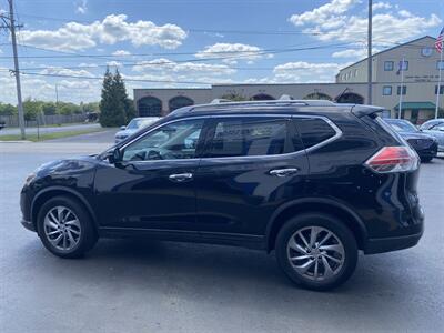 2014 Nissan Rogue S   - Photo 8 - West Chester, PA 19382
