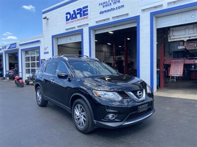2014 Nissan Rogue S   - Photo 3 - West Chester, PA 19382