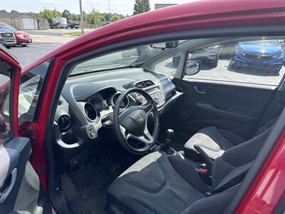 2011 Honda Fit Sport   - Photo 11 - West Chester, PA 19382