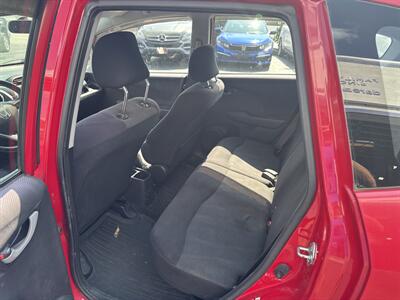 2011 Honda Fit Sport   - Photo 12 - West Chester, PA 19382