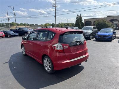 2011 Honda Fit Sport   - Photo 10 - West Chester, PA 19382