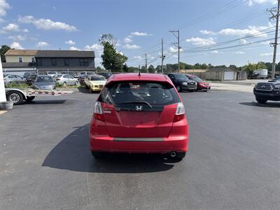 2011 Honda Fit Sport   - Photo 9 - West Chester, PA 19382